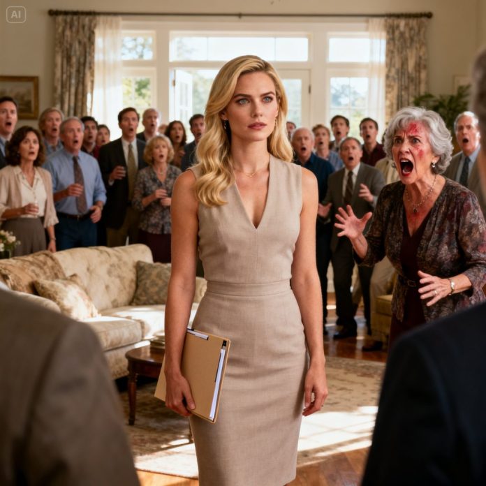 dreamina-2025-12-13-9067-A highly dramatic, controversial family ...