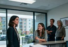 When my sister tripled my rent and smirked while our parents called it “fair,” she had no idea that I had secretly owned the entire building for the past three years. She also didn’t know that our grandmother had left me everything I needed to completely destroy her plans. While they thought they were humiliating me, I was quietly waiting for the perfect moment to take everything back — and make sure they could never hurt me again.