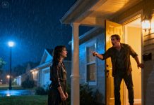 After the divorce, my husband threw me out of the house without a single penny. With nowhere else to turn, I decided to check an old card my father had given me years ago, something I had never thought much about. But the moment the bank teller saw it, her face went pale. She leaned closer and whispered, “Ma’am, you need to sit down…” I froze in shock as I realized my life was about to change forever.