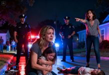 My Sister Took My 15-Year-Old Daughter’s New Car, Crashed It, Then Lied to the Police — and My Parents Covered Everything Up to Protect Their Golden Child. I Didn’t Argue or Beg. I Made One Move Instead. Three Days Later, Watching Their Faces Drain of Color Was the Most Satisfying Moment of My Life.