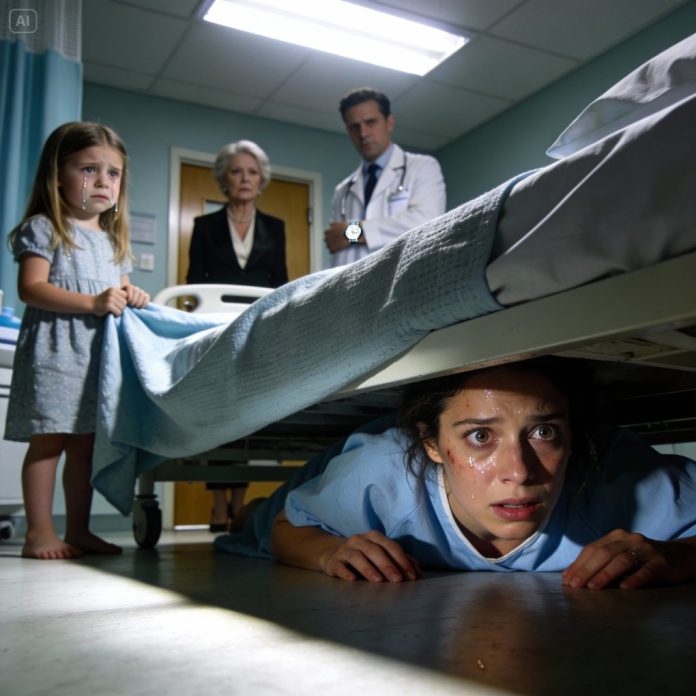 dreamina-2025-12-14-8582-A dramatic, ultra-realistic hospital roo...