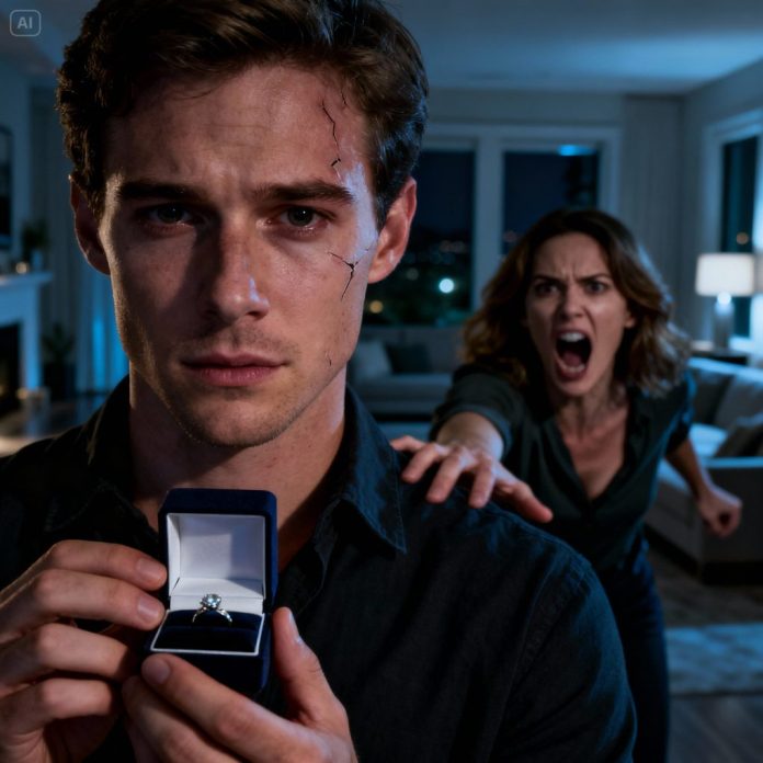 dreamina-2025-12-14-9798-A dramatic, shocking confrontation scene...