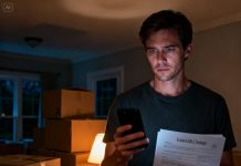 For eight years, my family forgot about me on purpose. I was always the one calling. Sending gifts. Begging for a reply. They never called back. Not once. “Maybe next time,” I kept telling myself. One day, I stopped. I changed my name. Sold my house. Canceled my phone. Disappeared. Six months later… my past finally noticed I was gone—and that’s when everything changed.