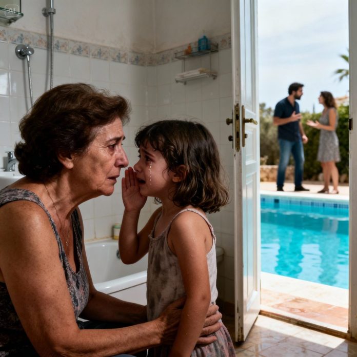 dreamina-2025-12-15-1184-A high-resolution, surreal shot set agai...