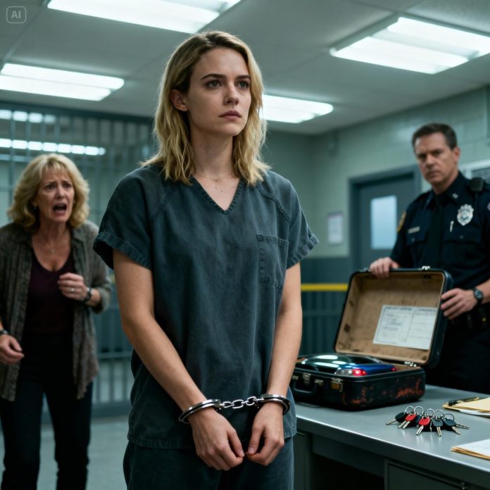 dreamina-2025-12-15-2082-_A cinematic, high-tension police statio...