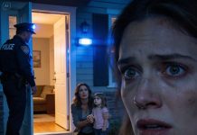 I went to pick up my five-year-old daughter from school, but my key wouldn’t work. No one answered when I knocked, so I called the police. When the officer entered, he said, “Ma’am… your daughter… please…” I asked, “Why?” He replied, “Your daughter…”