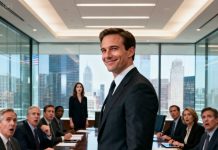 My sister kicked me out with nothing but a suitcase, thinking I was broke. I didn’t argue—just said, “I’m leaving.” She didn’t know I secretly owned the billion-dollar empire she was trying to sell. The day I walked into the boardroom, everyone froze. I smiled: “The game starts now.” And this time, I took everything back.