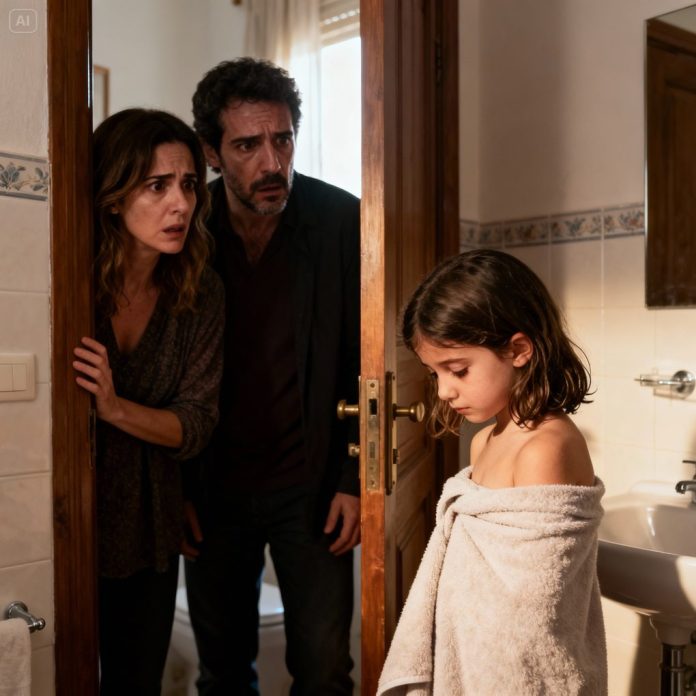 dreamina-2025-12-15-8466-Una escena impactante y emotiva en una f...