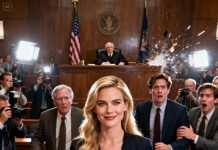 I walked into the courtroom amid the clicking of cameras, everyone waiting to see me “fall apart” in public. My father whispered to my brother, loud enough for me to hear: “She’s finished today.” But when the judge looked at me and asked: “Is it true that… you’re the one who filed this asset protection eight years ago?” The entire room went silent. Their lawyer turned pale, my father stepped back, and my brother snapped at him: “Eight years? That means… she knew before we did?” I just smiled. They had no idea— I had been preparing for this day for a very long time.