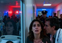 Mi hija de 10 años ingresó en el hospital para hacerle pruebas. Esa noche, la enfermera me llamó y me dijo: “Ven enseguida. No se lo digas a tu marido”. Cuando llegué, la policía había acordonado el pasillo. El médico habló con voz temblorosa: “Encontramos algo en el cuerpo de su hija…