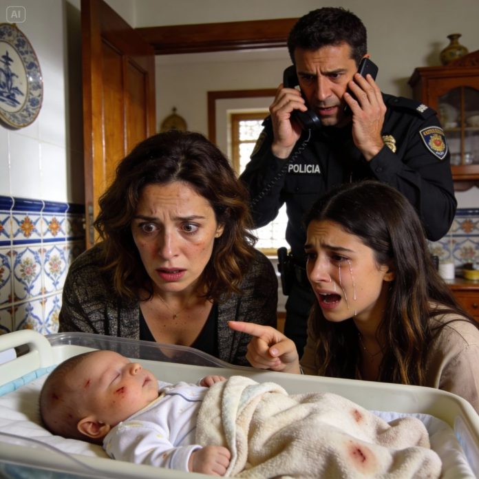 dreamina-2025-12-15-9492-Una escena impactante y emotiva en un ho...