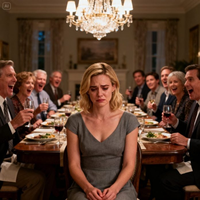 dreamina-2025-12-16-1572-A tense, emotional family dinner scene i...