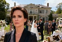 My son sent me a single message: “Mom, you’re not invited. This is a high-class event, and my fiancée thinks you’re a bit… difficult. You might ruin the sanctity of the ceremony.” After reading it, I replied with just one line: “That’s fine. Have a wonderful time.” Then I quietly did the only thing I needed to do—I withdrew every payment I had been secretly covering: the venue, the sound system, the flowers, even the band. Two hours later, my phone wouldn’t stop vibrating. Twenty-two missed calls.