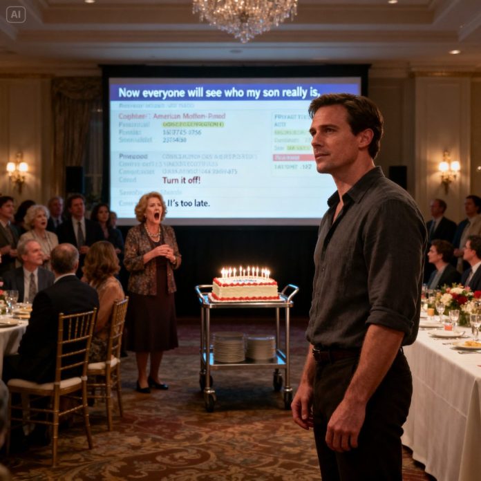 dreamina-2025-12-16-3018-A cinematic, high-tension birthday party...