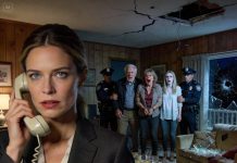 My parents cut me off for five years, then suddenly showed up demanding that I sell my house to pay off my sister’s $150,000 debt. When I refused, they became furious and broke into the house they thought was mine, smashing the living room with bats and causing over $40,000 in damage — as their way of “getting back at me.” The thing is… that wasn’t my house anymore. When the police arrived and they desperately called me for help, I calmly picked up the phone and said, “I’m sorry… but I’m not associated with that property anymore.” All three of them fell silent, frozen in place