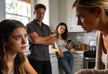 My parents forced me to drop out of college to pay for my sister’s medical school. My mother said, “She comes first. Quit and support her.” My sister mocked me, “Someone like you doesn’t belong in college anyway.” I signed the withdrawal papers in tears. Months later, my grandfather called, “I’ve been depositing your tuition every year… why haven’t you used it?