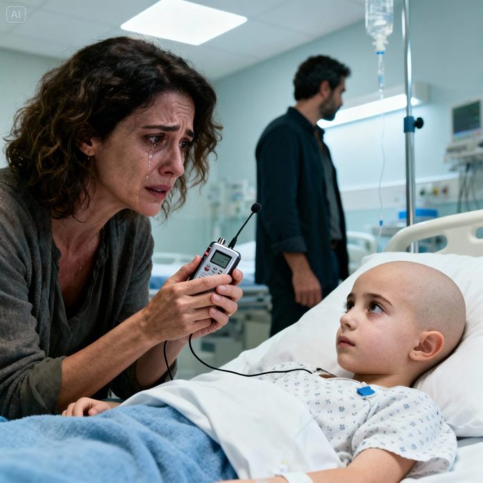 dreamina-2025-12-16-5770-A shocking, emotionally intense hospital...