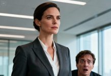 My husband had no idea that I was actually the boss. He told me to leave, mocking me as a foolish wife who couldn’t survive without him. I didn’t argue or defend myself—I simply said okay and walked away. The next day, he called me in a panic, desperate to talk. I saw his name on my phone, took a deep breath, and ignored the call. Forever.