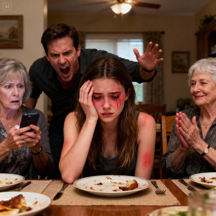 dreamina-2025-12-16-5827-Ultra-photorealistic scene set inside a ...