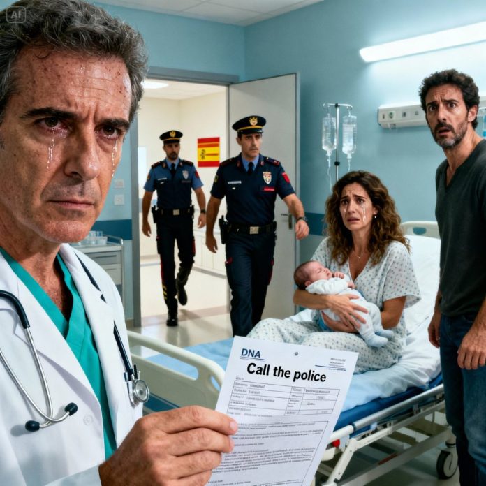 dreamina-2025-12-16-8926-“A dramatic, ultra-realistic hospital ro...