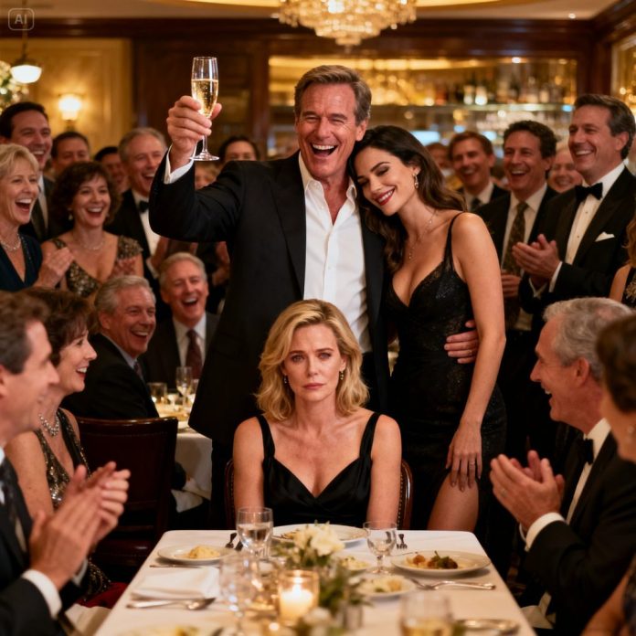 dreamina-2025-12-16-9171-A tense, controversial scene inside a lu...