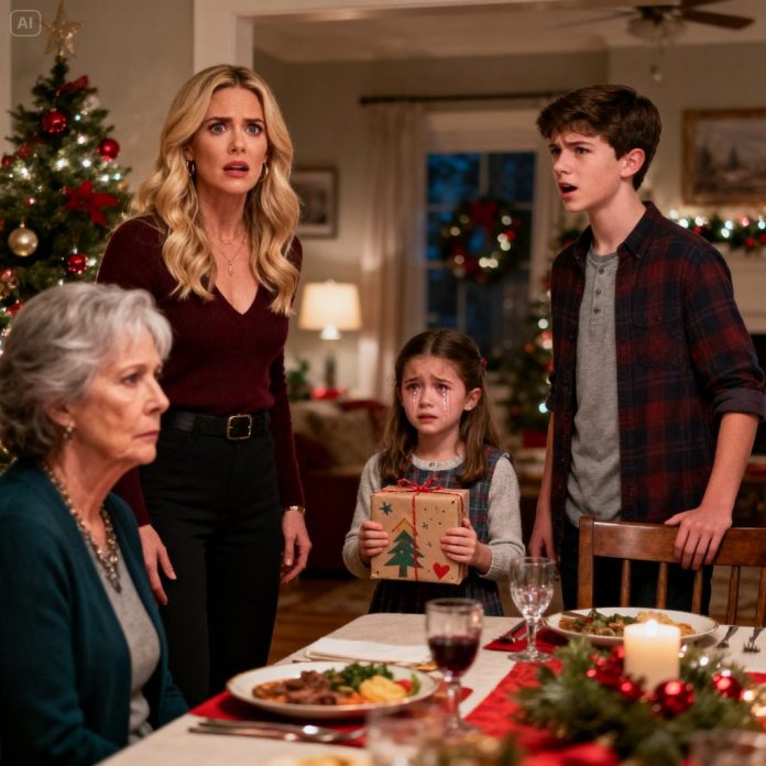 dreamina-2025-12-17-1364-A dramatic, emotionally charged Christma...