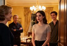 I never told my fiancé about my $37,000 monthly salary. He had always seen me living simply. When he invited me to dinner with his parents, I wanted to see how they would treat someone they believed was “poor,” so I pretended to be a naïve, broke, and unsuccessful woman. But the moment I stepped through that door…