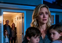 My father kicked me and my children out of Christmas dinner, right after I had spent twenty-six thousand dollars this year to keep their house from being foreclosed. My mother even scoffed: “Your sister deserves more. And you? Get out.” Then she slammed the door in our faces. I didn’t cry. I simply opened my phone… and canceled every payment, every support, every bill they depended on. The next morning, they called me in panic…