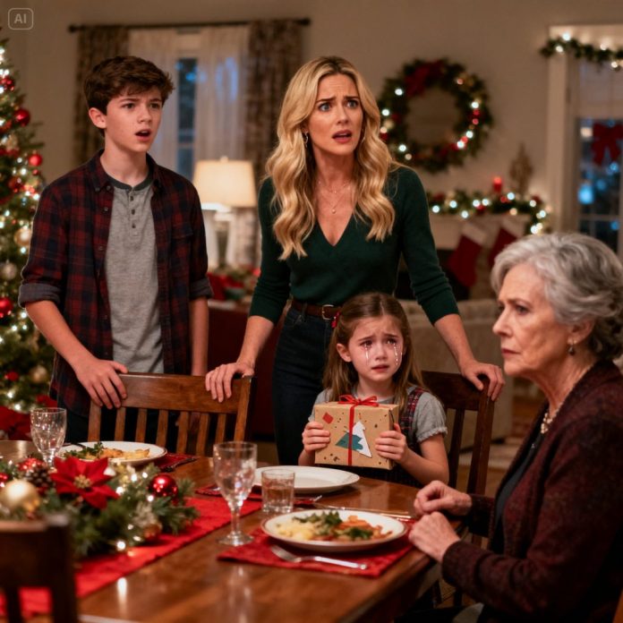 dreamina-2025-12-17-3209-A dramatic, emotionally charged Christma...