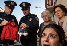 Mi madre y mi hermana llevaron a mi hija al centro comercial y dijeron que querían “que experimentara lo que es estar perdida”. Lo llamaron “el escondite” y la dejaron allí. “Anda ya aparecerá”, dijo mi hermana riendo. “Si se pierde, es culpa suya”, dijo mi madre. La policía envió perros rastreadores para realizar una búsqueda exhaustiva. Tres días después, lo único que encontraron… fue su ropa