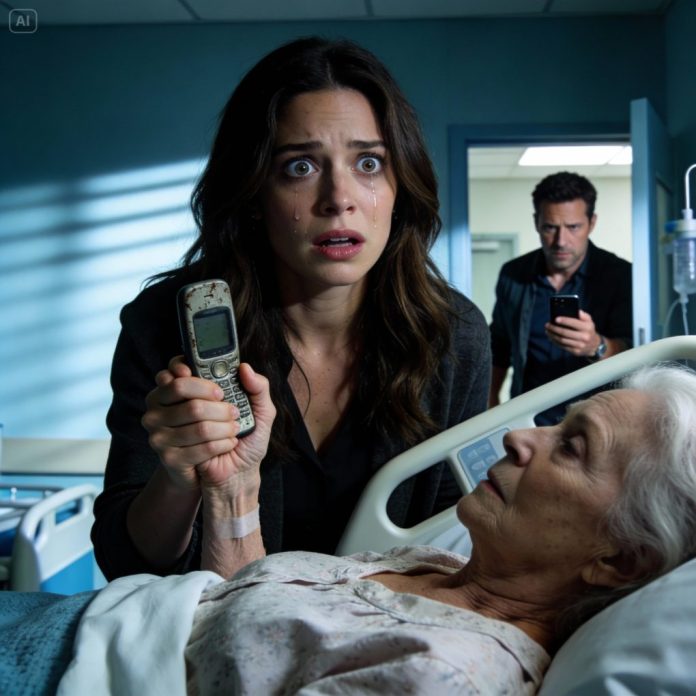 dreamina-2025-12-17-4177-A hyper-realistic, cinematic hospital sc...