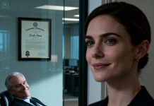 My boss called me into his office with a smirk and said, “Sarah, you’ll be training your replacement. After twelve years, we’re letting you go.” I nodded calmly and replied, “Of course.” What he didn’t know was that three months earlier, I had quietly bought the company myself. As I walked out of his office, I smiled to myself—because tomorrow was going to be very interesting.