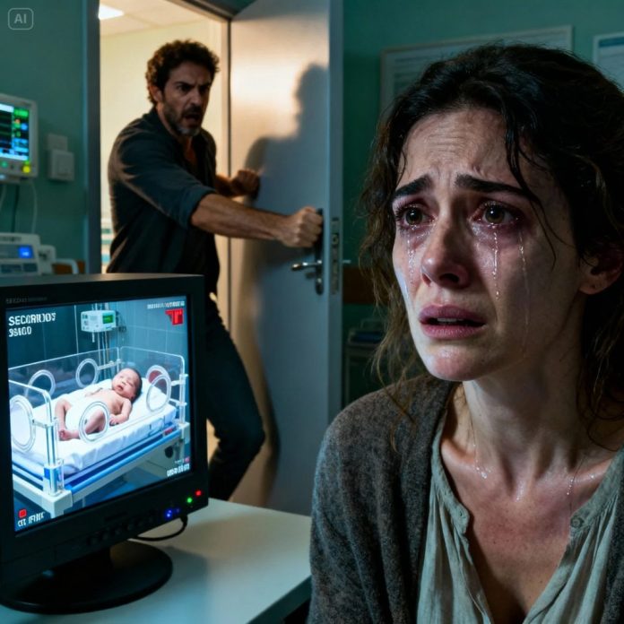 dreamina-2025-12-17-6514-A shocking, emotionally intense hospital...