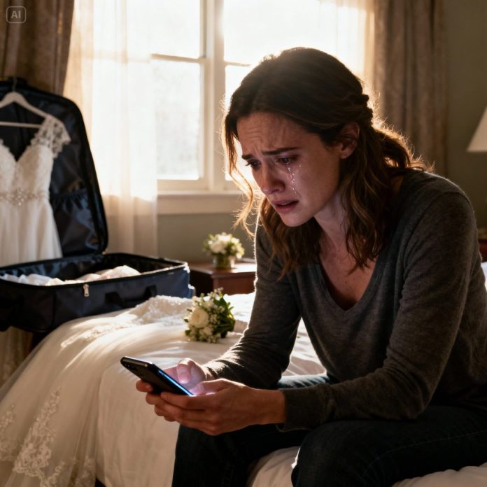 dreamina-2025-12-17-6544-A dramatic early-morning scene in a mode...