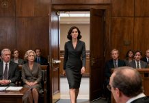 After my billionaire grandfather died and left me his entire estate, my parents—who had ignored me my whole life—tried to sue me for the money. When I walked into the courtroom, the judge froze and said, “Wait… the charges are against you?” The entire court fell silent.