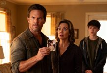 I became a foster dad to a troubled teen, whose only possession was a torn photograph of his birth mother. I showed it to my sister, and her face instantly went pale. “Oh my God,” she whispered, “I know her.”