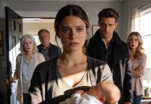 When I gave birth alone, my family disowned me. “Look at your sister and her husband. A perfect family,” my mother said. My father sighed, “You have a child but no husband? You’ve disgraced the family.” My sister smirked, “If you can’t even get married, how are you going to raise a child?” They kicked me out empty-handed. Even so, I held my son tightly. But when the baby’s father unexpectedly appeared, my whole family was stunned.