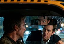 I was a taxi driver who had become homeless, sleeping in my car after losing everything. One night, I picked up a passenger who looked exactly like me. He stared at my face and said quietly, “You look just like my brother. He disappeared twenty-five years ago.” What he told me next changed everything I thought I knew about my life.