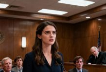 The courtroom lights blinded me as cameras clicked nonstop. “State your name,” the judge said calmly. My father didn’t look at me. My brother smirked—until the judge leaned forward. “One question,” he said, “who forged the documents?” Silence. Panic. Their lawyer went pale. The smirk vanished. I exhaled slowly. After eight years of hiding the truth, I finally let it speak—and it changed everything.