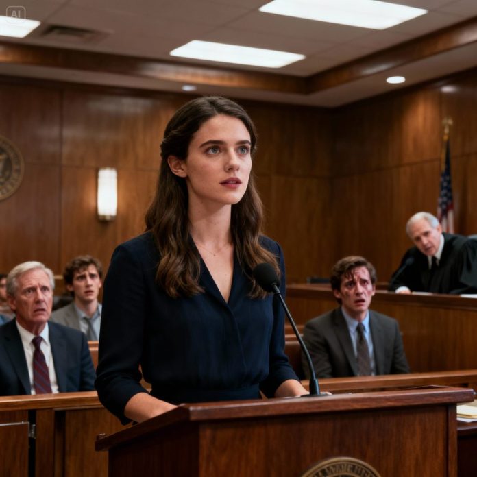 dreamina-2025-12-18-1677-A dramatic American courtroom scene at t...