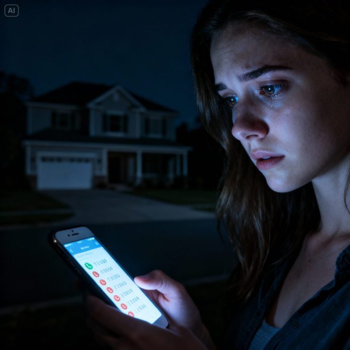 dreamina-2025-12-18-2443-A dramatic, high-impact American interio...