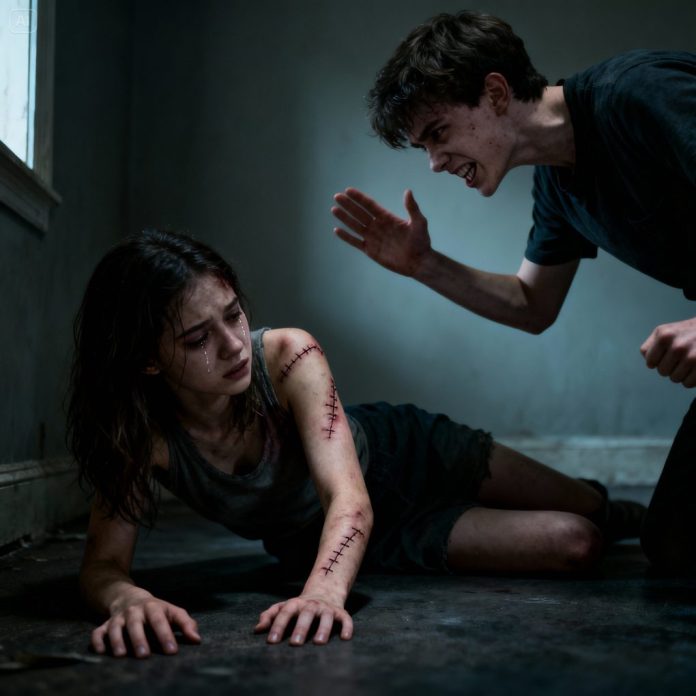 dreamina-2025-12-18-2571-Ultra-realistic cinematic still image, e...