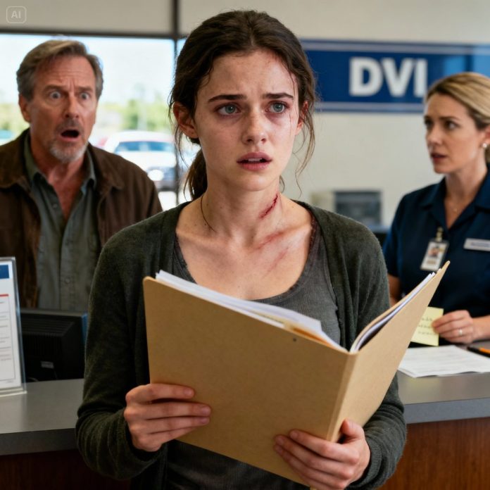 dreamina-2025-12-18-2716-A dramatic, shocking scene inside an Ame...