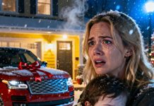 On Christmas Eve, I confronted my sister after discovering she had stolen $60,000 — the money meant for my child’s life-saving surgery — to buy a new car. She denied it, claimed I was making it up, and then she and my mother slapped me and threw my child and me out into the freezing 5°F (-15°C) night. A few days later, my mother called to ask, “Have you paid the rent yet?” I answered with four simple words… ones they will never forget.