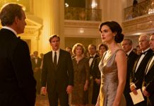 “I don’t need you anymore,” my husband said coldly as he kicked me out. “My mother is the best woman alive,” he sneered. I didn’t argue—I just walked away. Months later, when I showed up at the gala as the true owner, he froze. I smiled and said softly: “Thank you… for underestimating me.”