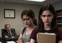 My Principal Told My Best Friend to Her Face She Was “Seeing problems where none exist” After She Reported a Teacher for Traumatizing Me. When We Tried to Show Him Proof, He Warned Us, “False accusations have consequences.” We Just Left. That Was a Year Ago. This Morning, His “Retirement” Made the Front Page of the News.