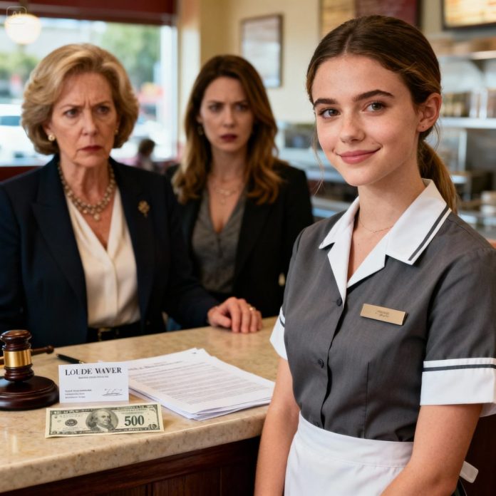 dreamina-2025-12-18-7706-A dramatic, high-impact American diner s...