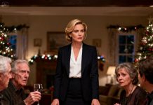 My parents hadn’t spoken to me for twenty years — not until they saw on the news that I owned a fifty-million-dollar empire. They invited me back for Christmas, but the words I said… left the entire room frozen in shock.