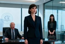 I was working at a family-owned company when the CEO told me, “My daughter is joining the business, so you’ll need to leave today.” I calmly replied, “Okay.” Then I looked at him and said, “You’re fired.” What happened next left everyone speechless.