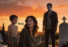 Mi hijo murió cuando solo tenía seis años. Mi esposo no derramó ni una sola lágrima. “No te aferres más a un niño muerto”, dijo con frialdad. Aun así, visitaba la tumba de mi hijo todos los días. Una tarde, en el tranquilo cementerio, oí una vocecita a mis espaldas: “Mamá…” Temblé y me di la vuelta. Allí estaba… mi hijo, el niño que debería haber muerto